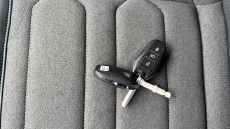 Citroen C4 100kW C-Series Edition 50kWh 5dr Auto Electric Hatchback